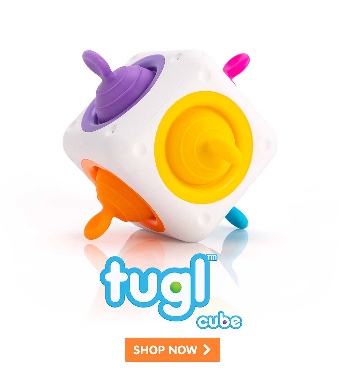 Tugl Cube
