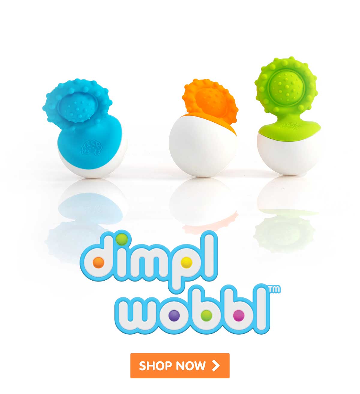 Dimpl Wobbl