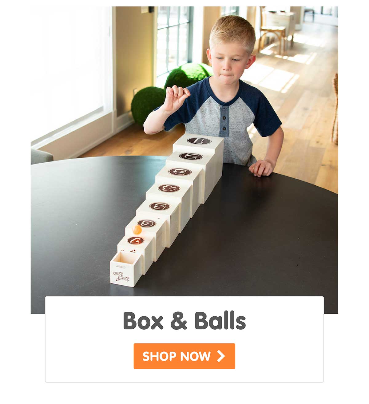Box N Balls