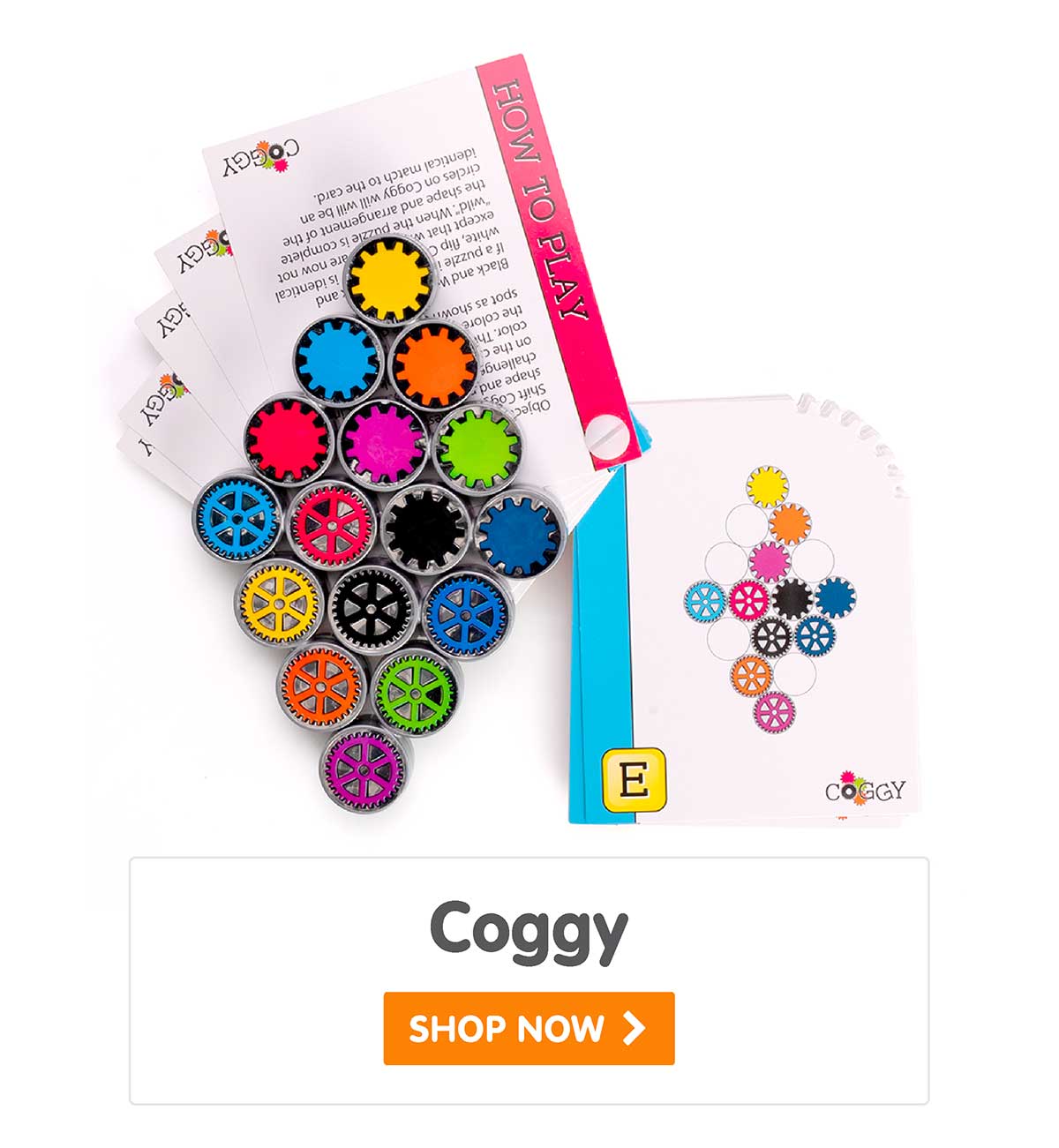 Coggy