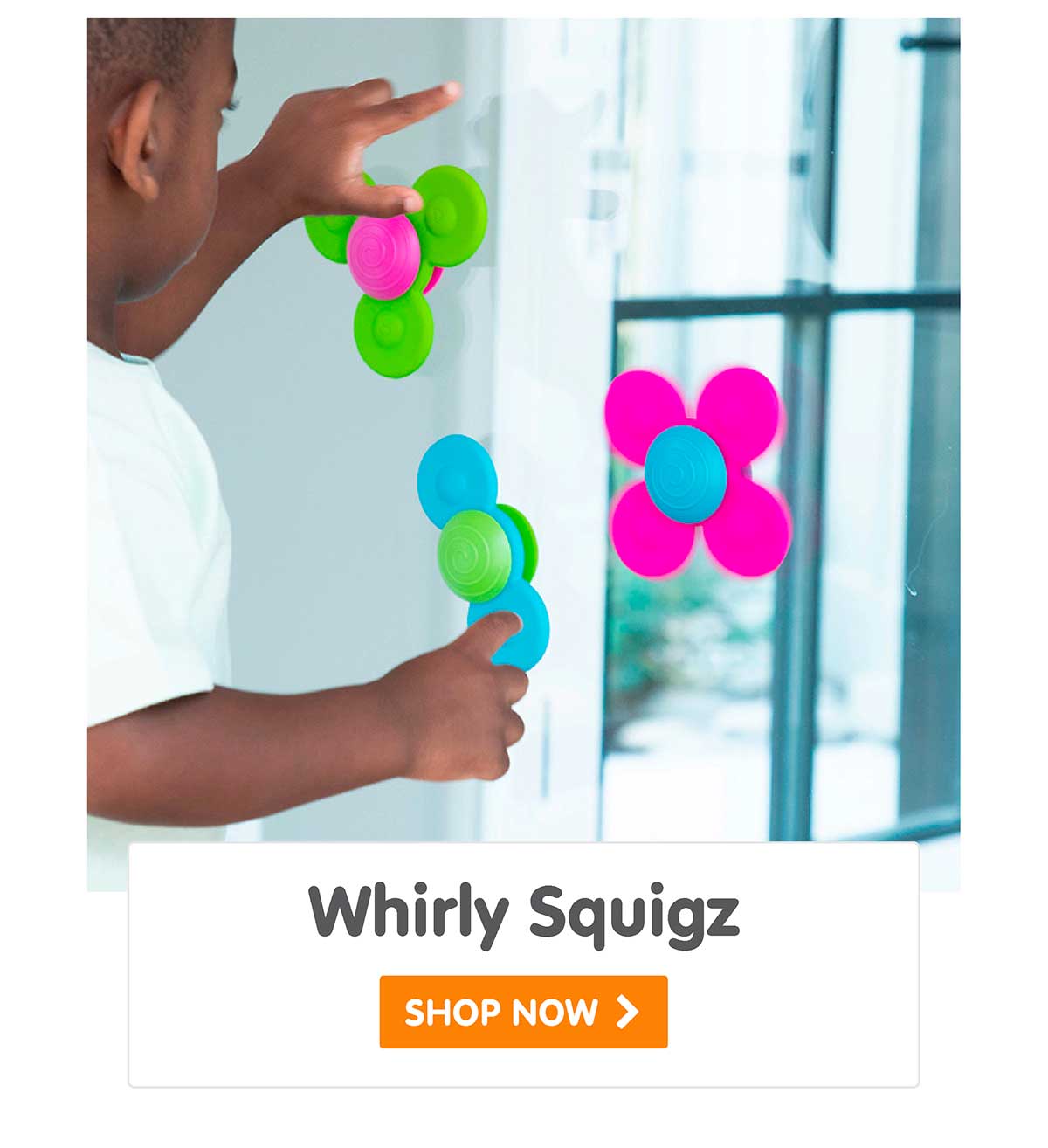 Whirly Squigz