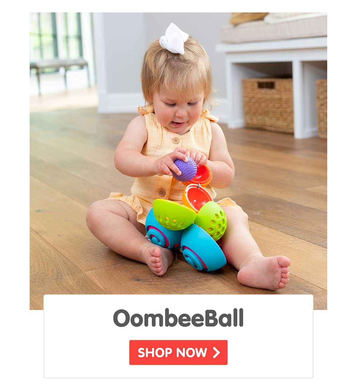 OombeeBall