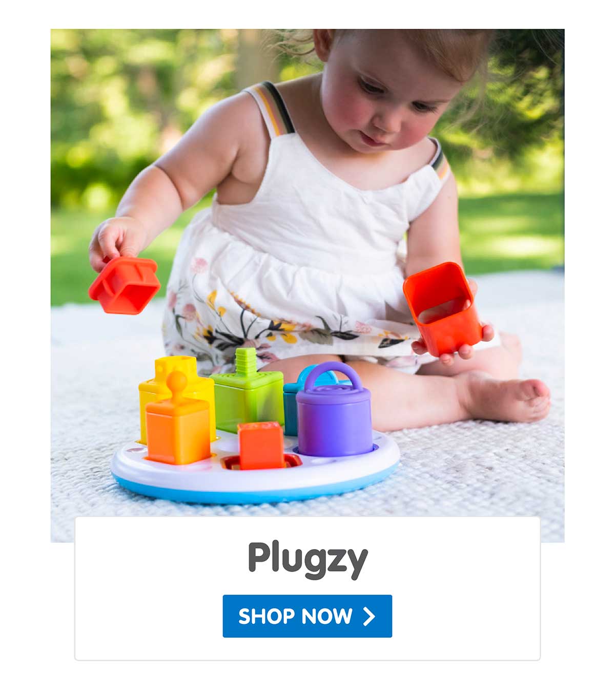 Plugzy
