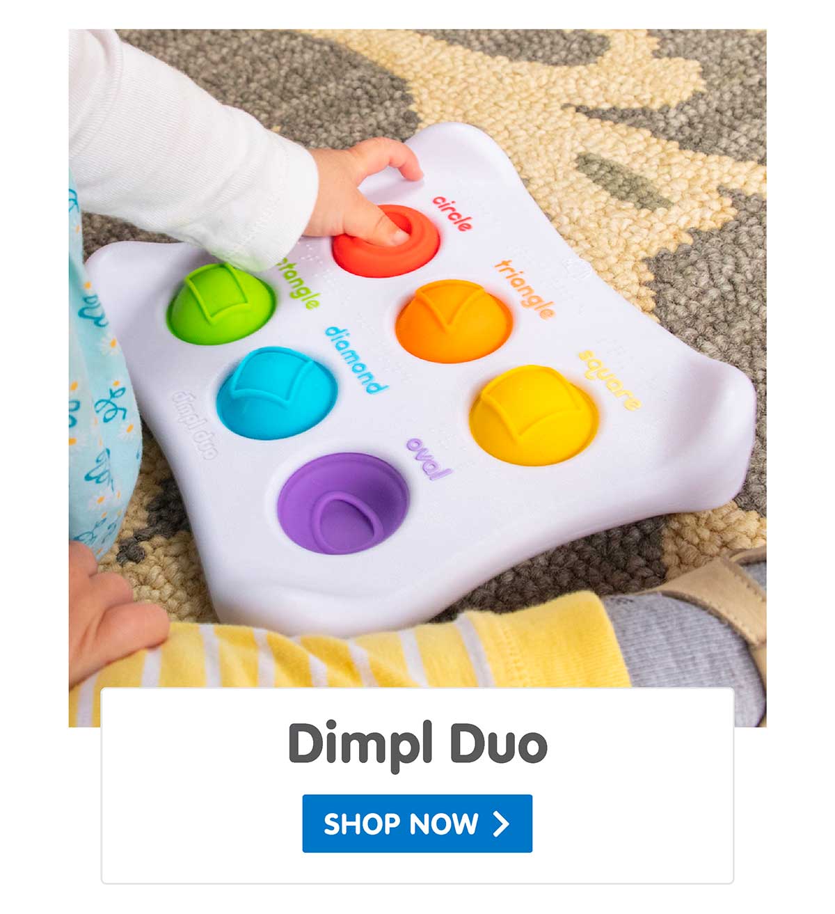 Dimpl Duo
