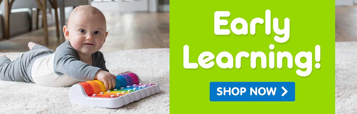 Early Learning