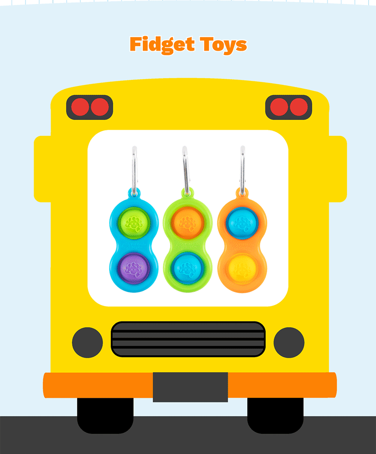 Fidget Toys