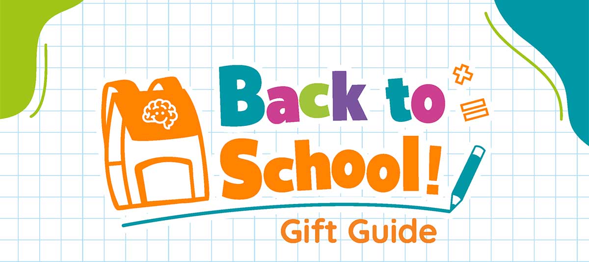 Fat Brain Toys Back to School Gift Guide