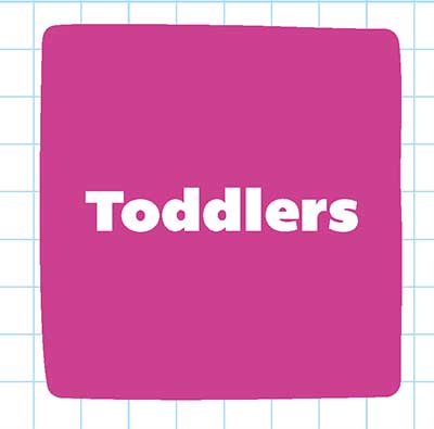 Toddlers