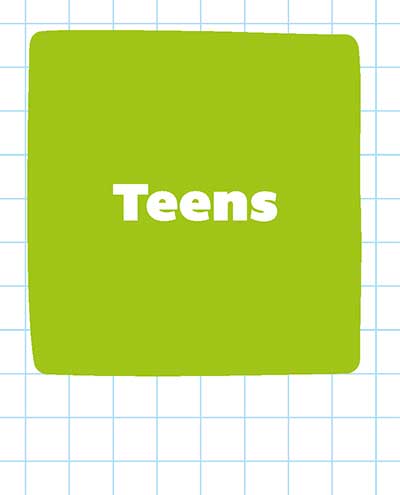 Teens