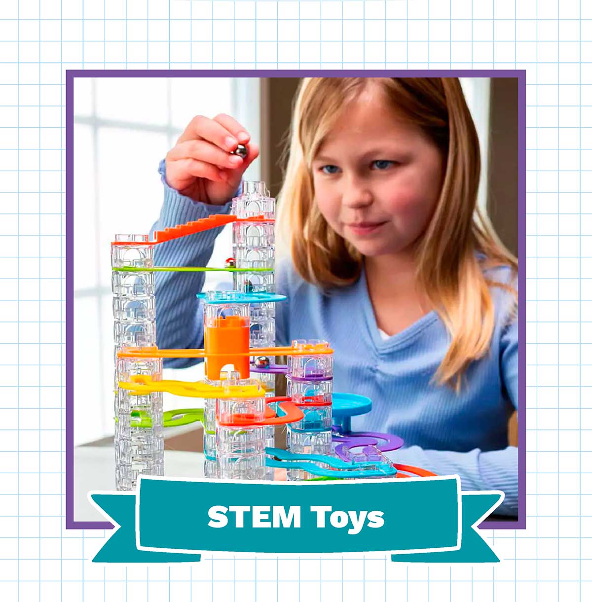 STEM Toys