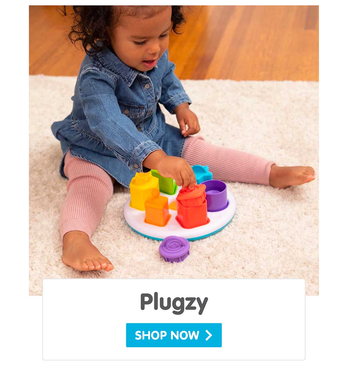Plugzy