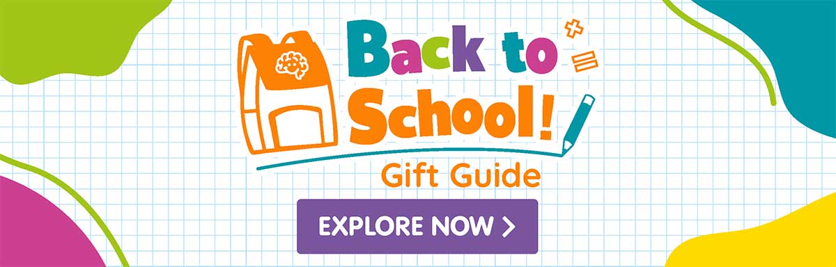 Back to School Gift Guide