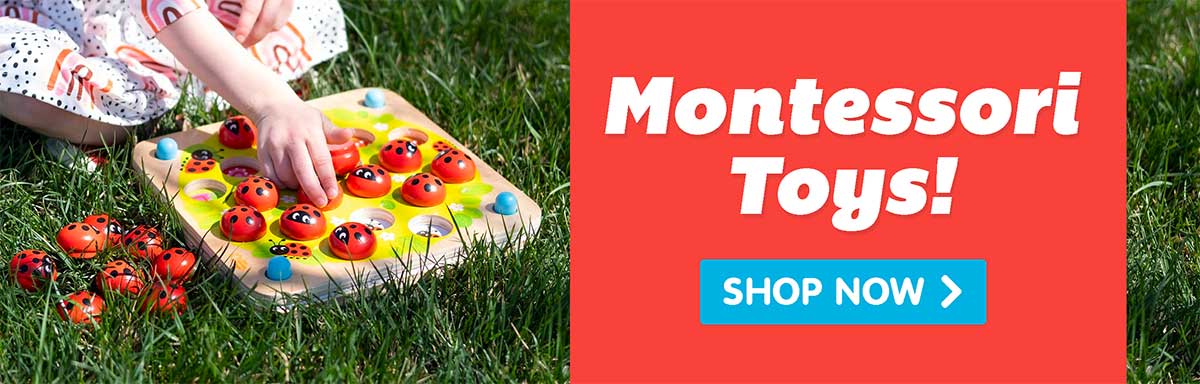 Montessori Toys