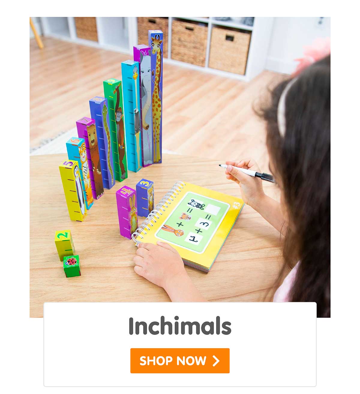 Inchinmals