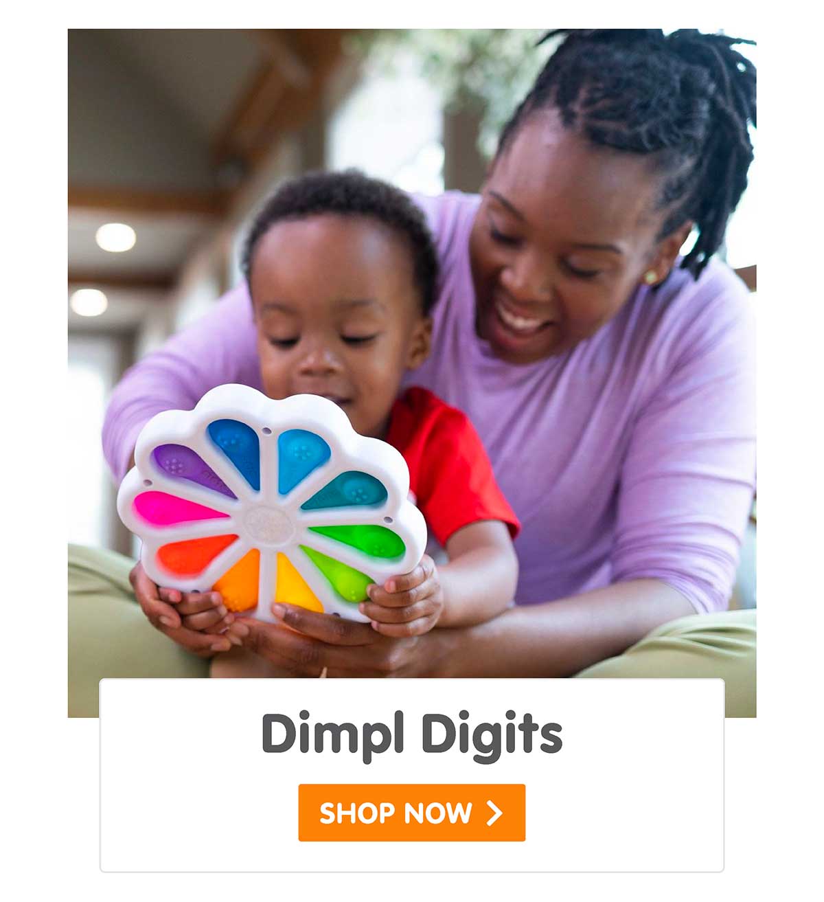 Dimpl Digits