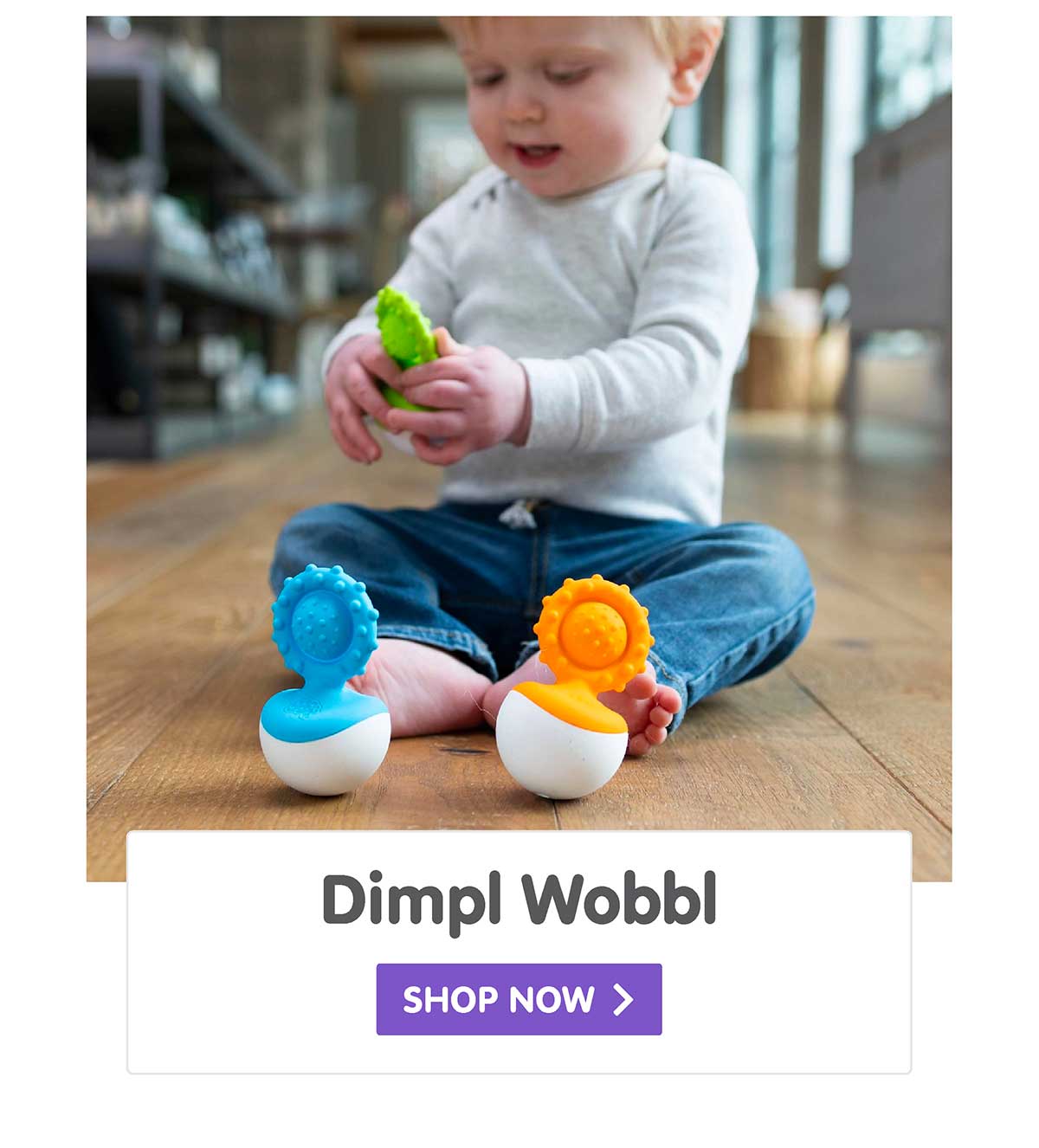 Dimpl Wobbl
