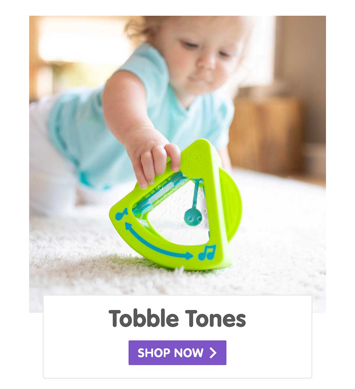 Tobbles Tones