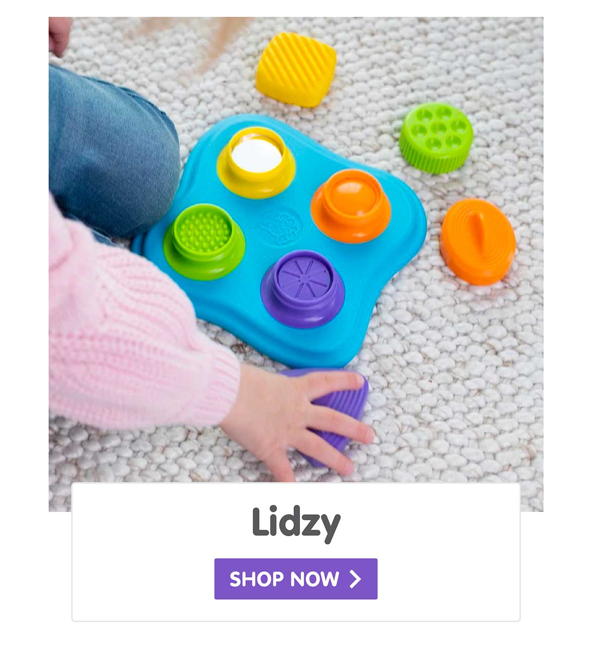 Lidzy