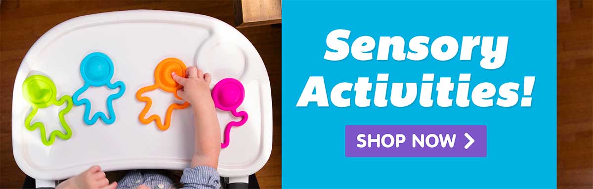 Sensory Activities