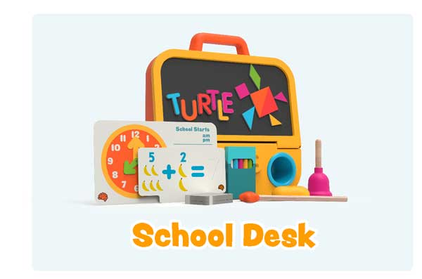 School Desk