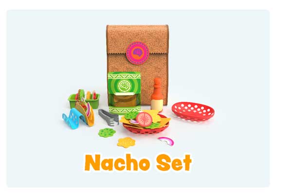 Nacho Set