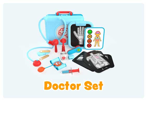 Cotor Set