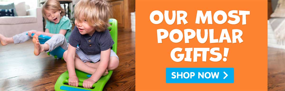 Our Most Popular Gifts!