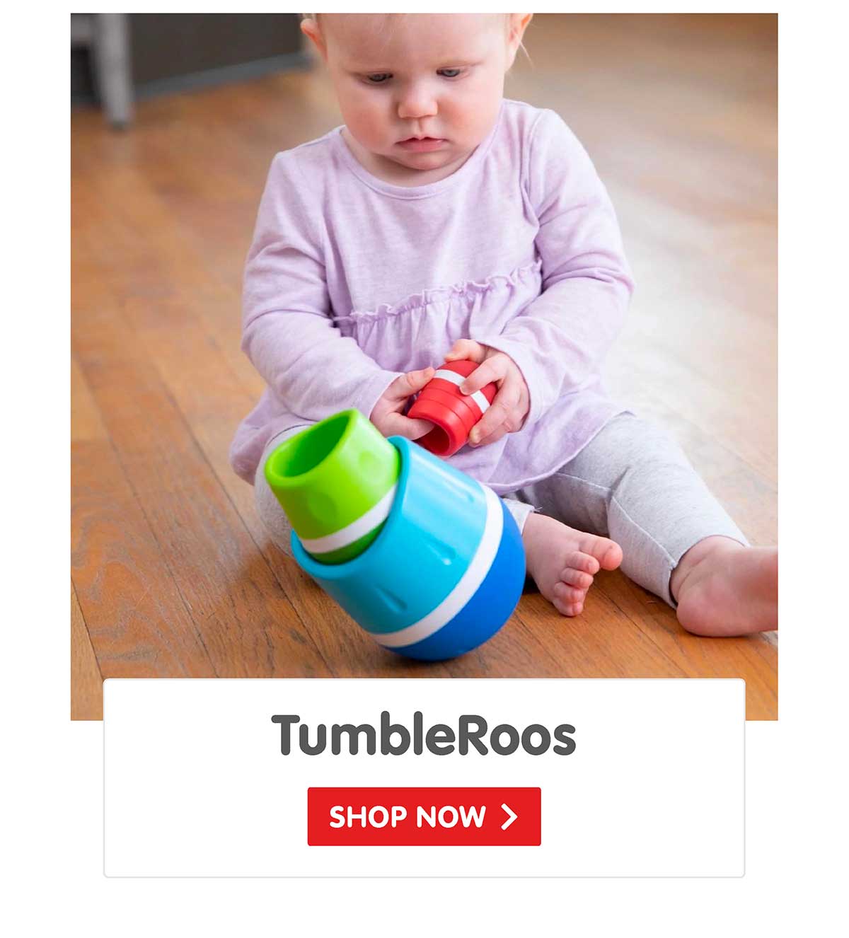 TumbleRoos
