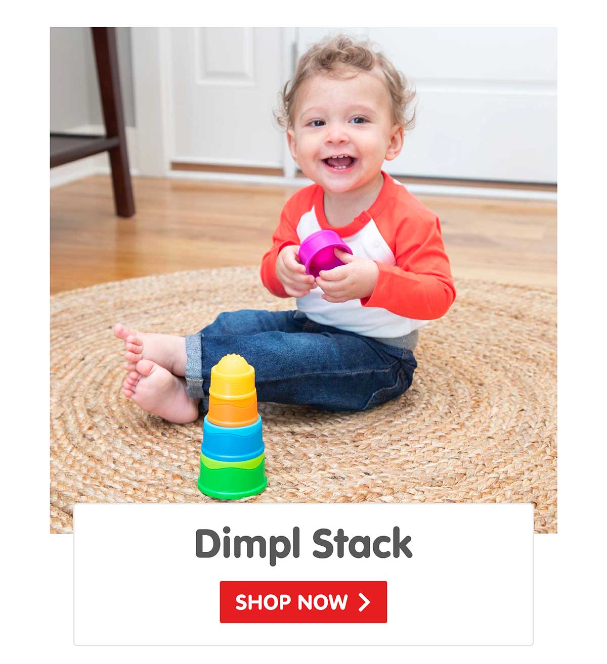 Dimpl Stack