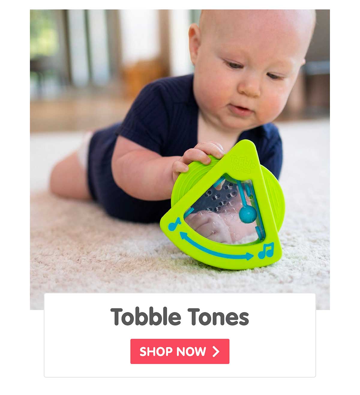 Tobble Tones