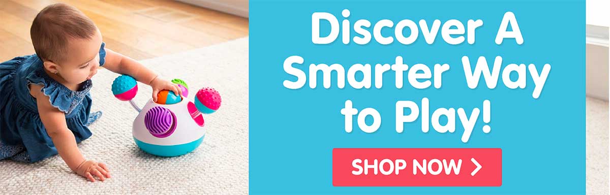 Discover a Smarter Way to Play!