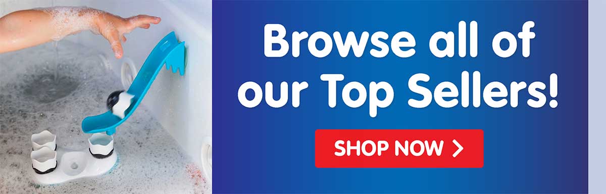 Browse all of our Top Sellers!