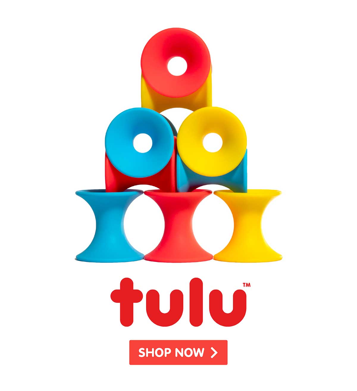 Tulu by MOLUK sets