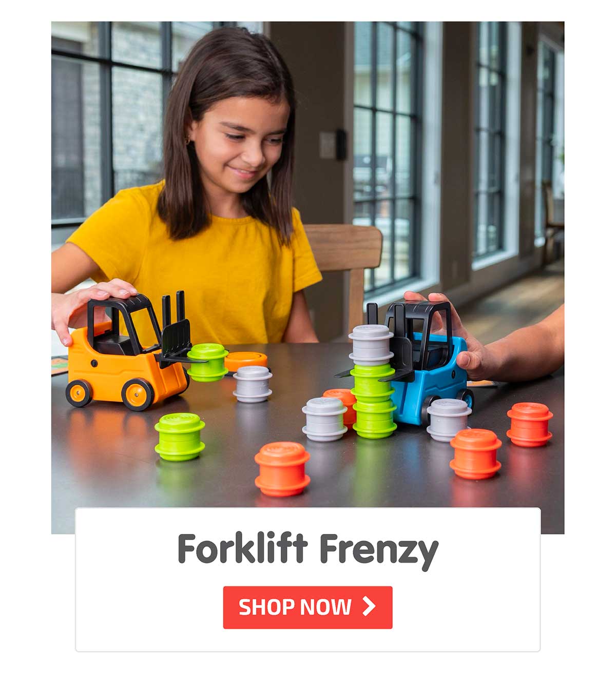 ABOUT US Forkliftfrenzy, forklift frenzy 
