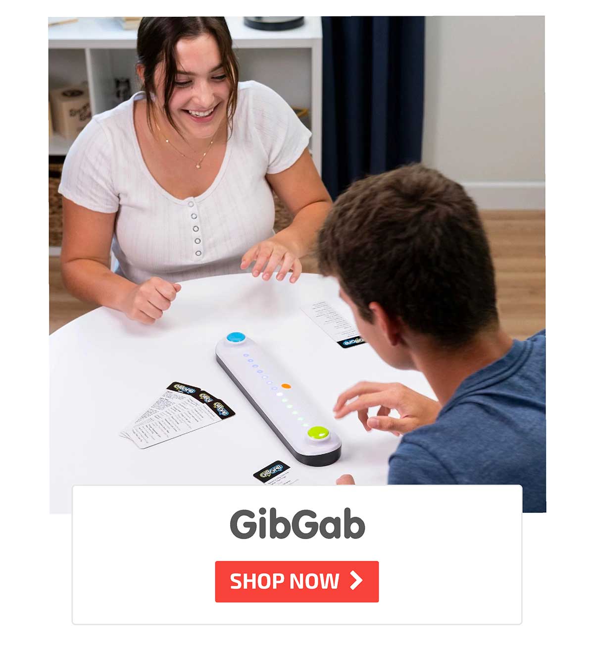 GibGab