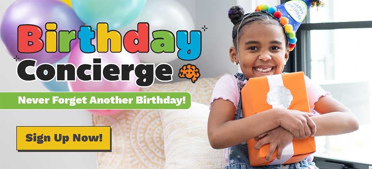 Back to School Gift Guide!