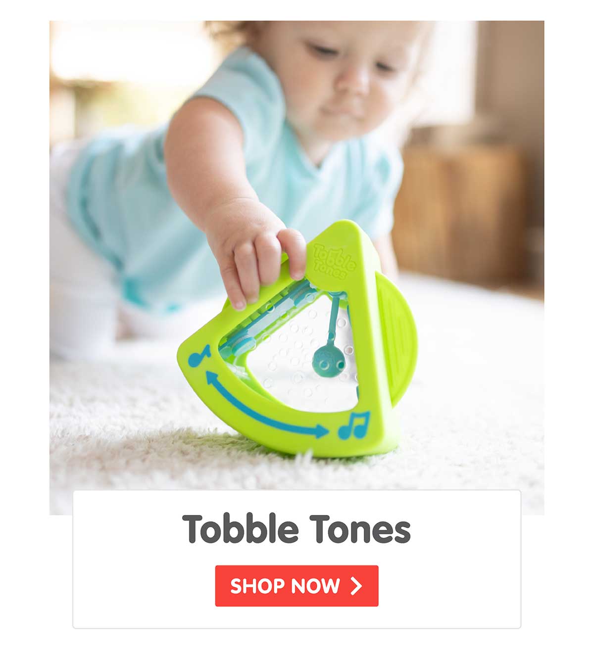 Tobble Tones