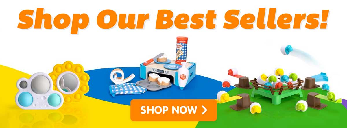 Shop our Best Sellers