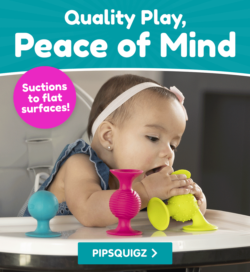 Quality Play, Peace of Mind - pipSquigz - Shop Now