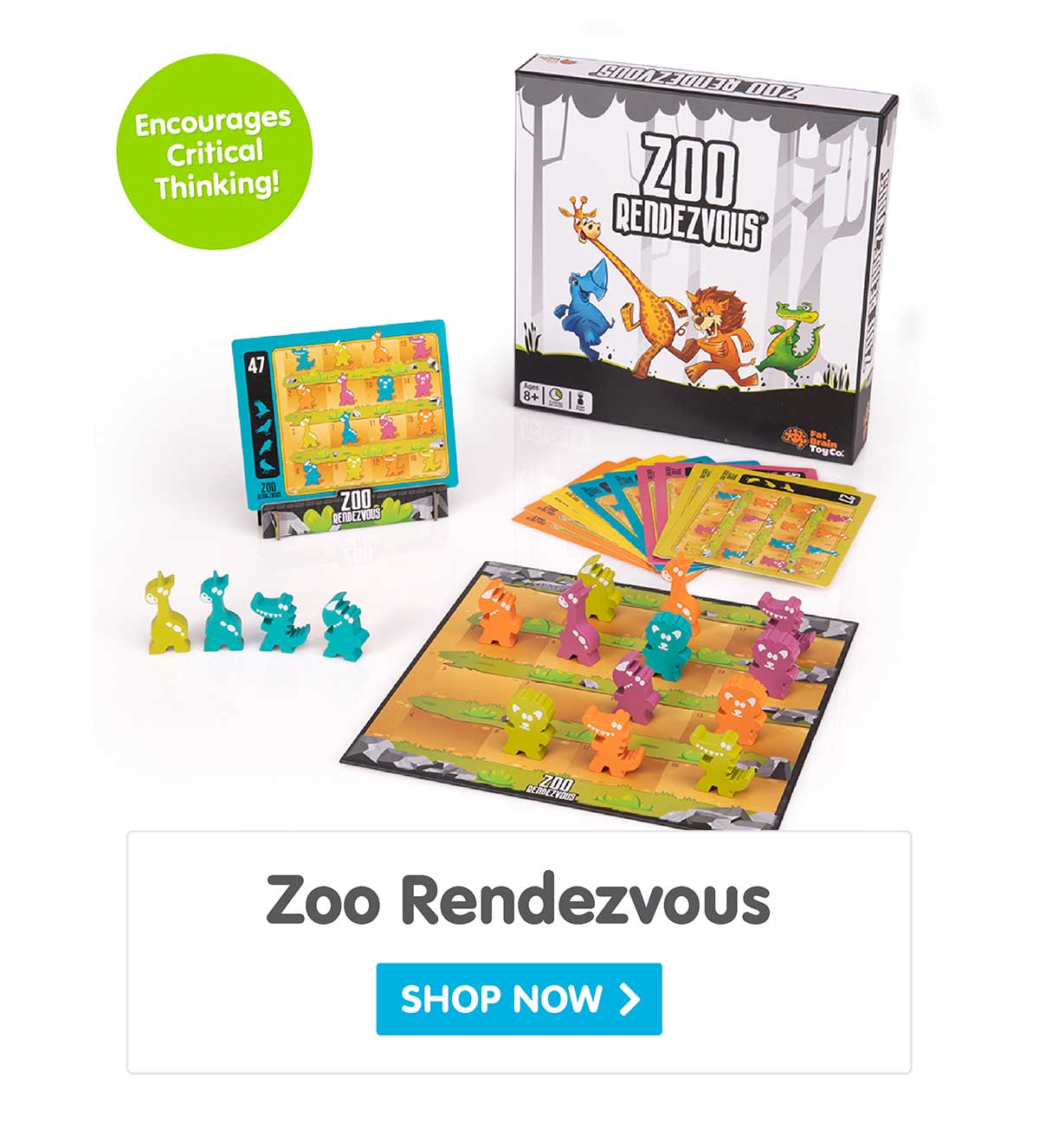 Zoo Rendezvous