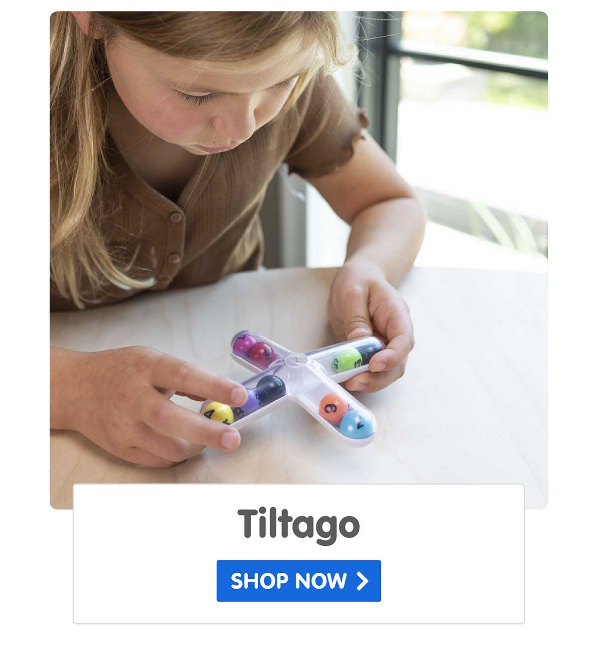 Tiltago