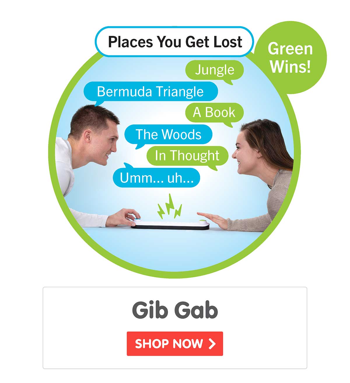 GibGab