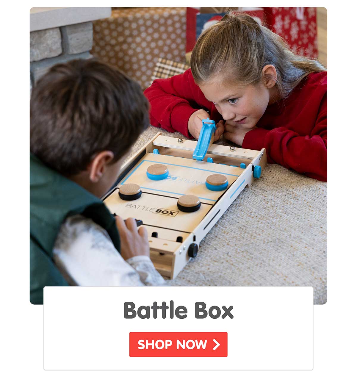 Battle Box