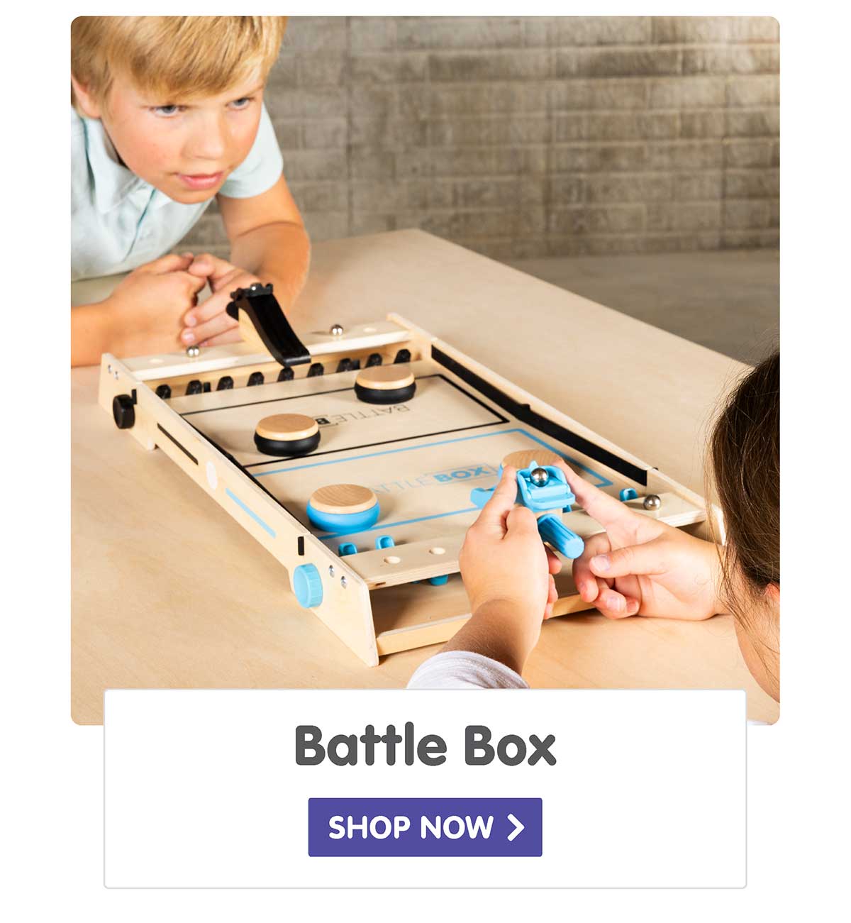 Battle Box