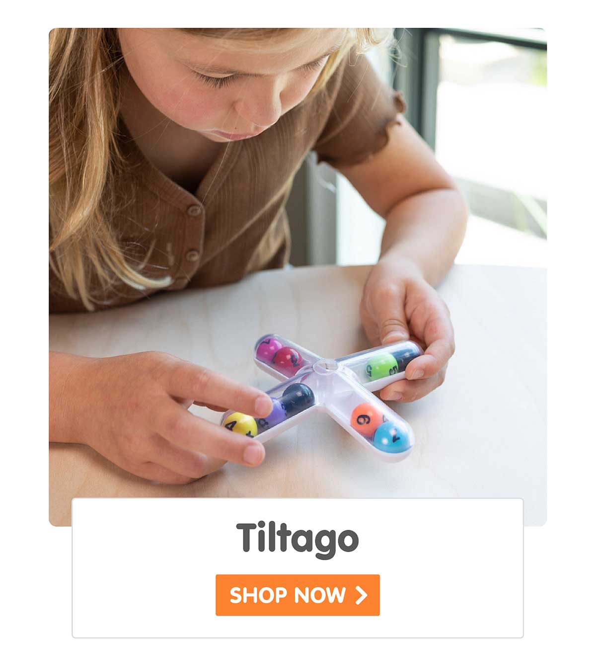 Tiltago