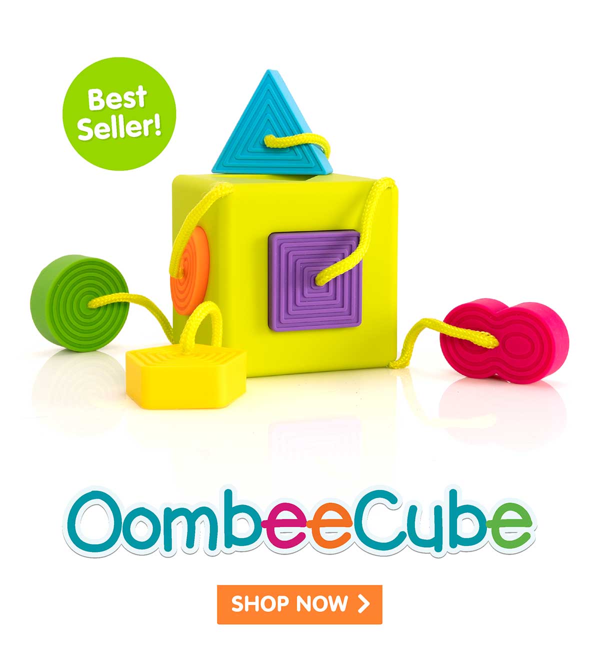 OombeeCube