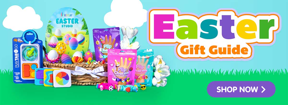 Easter Gift Guide! Shop Now!