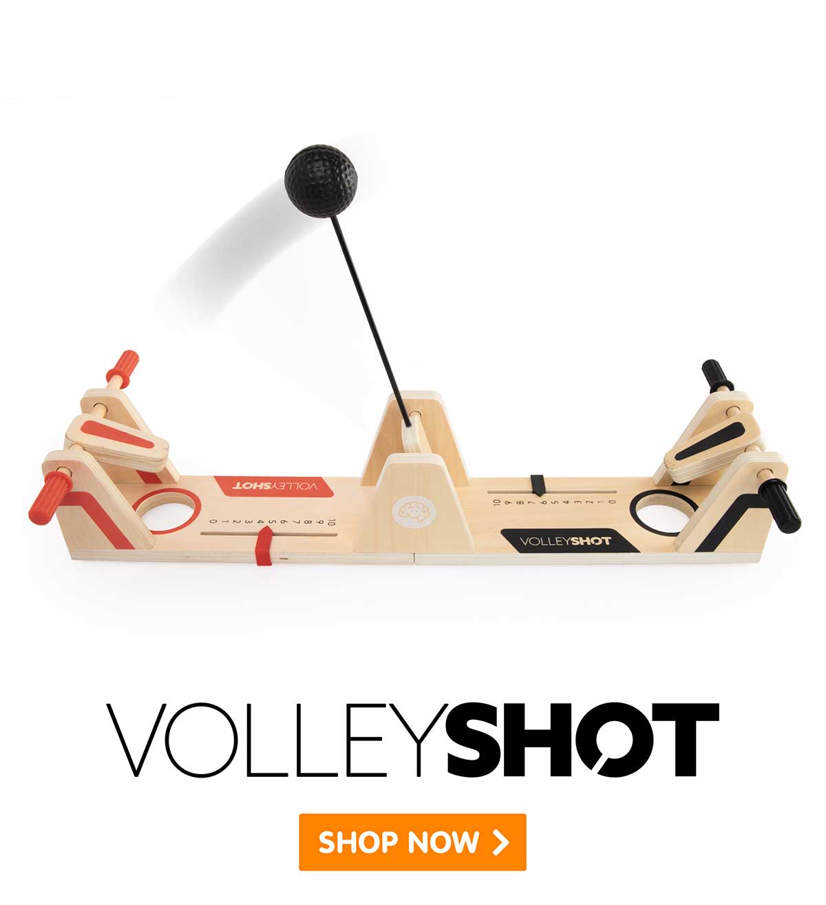 VolleyShot