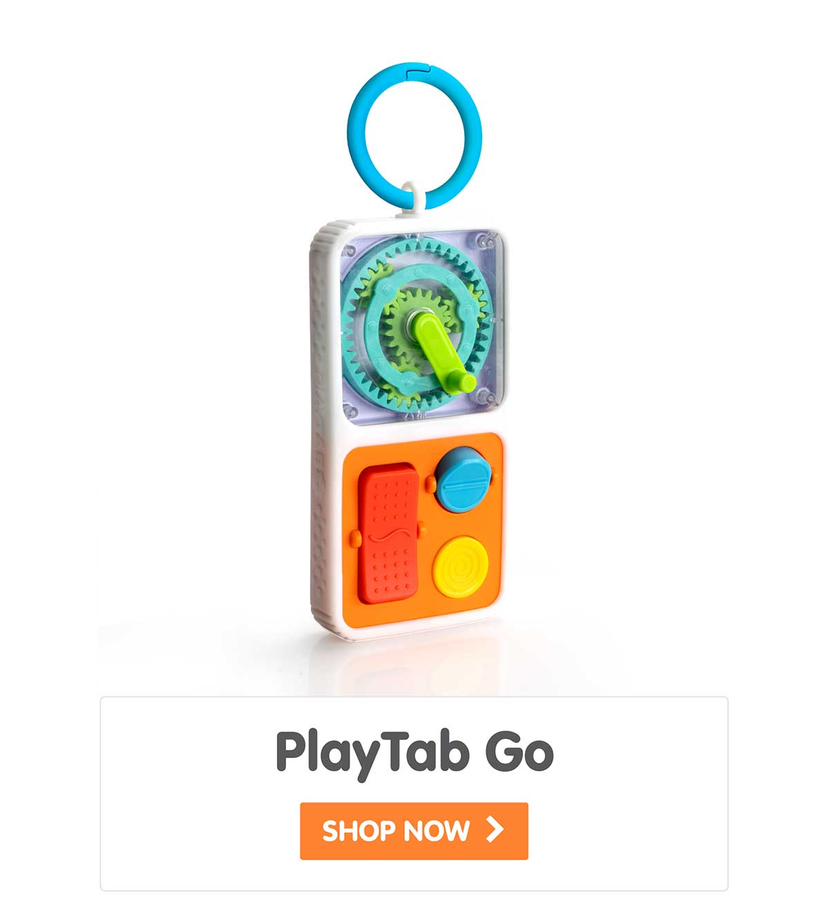 PlayTab Go!