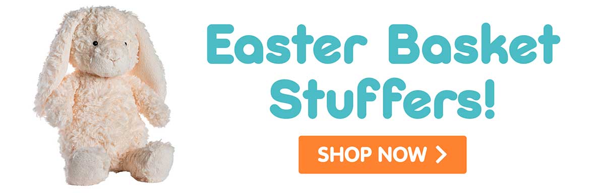Easter Basket Stuffers!